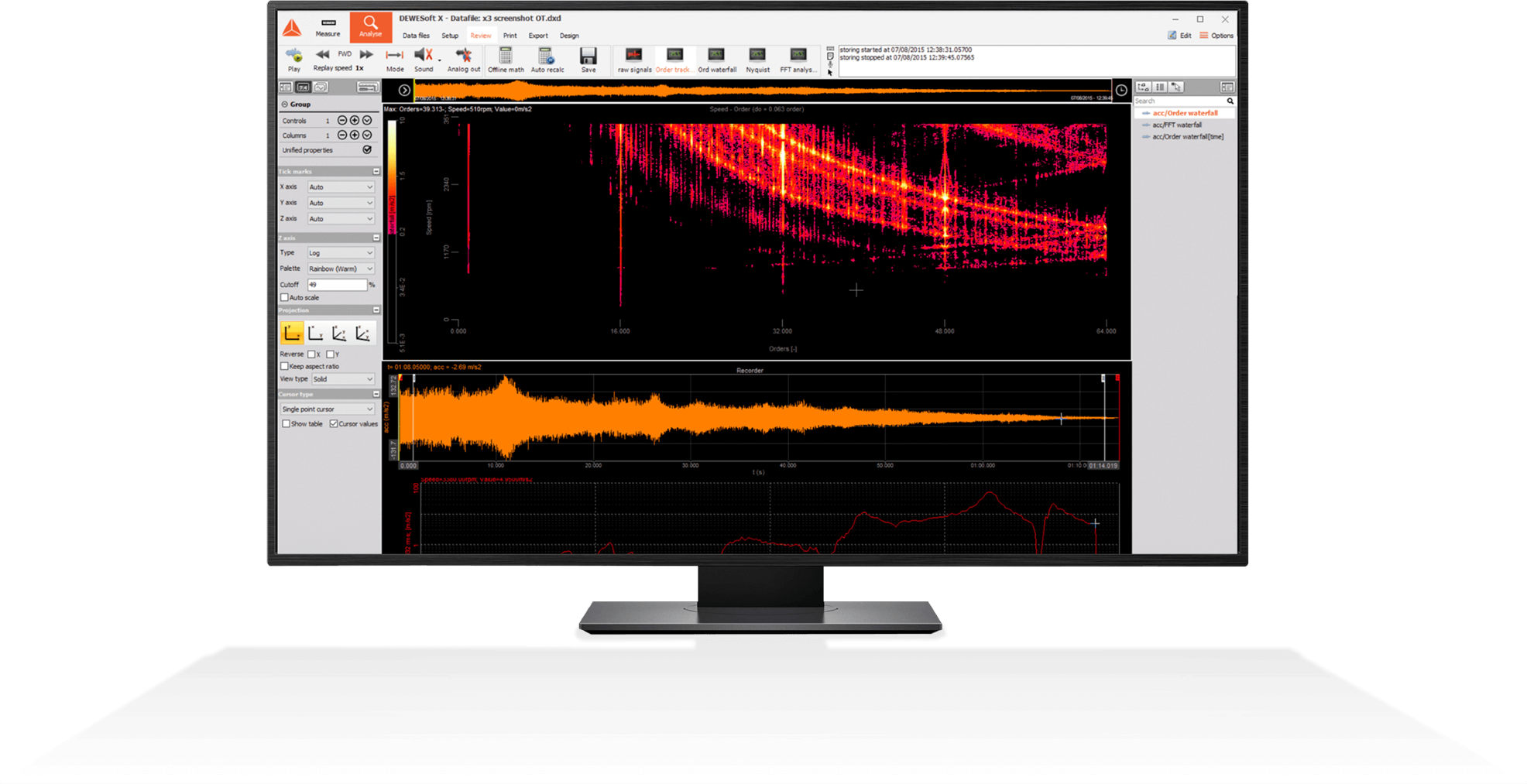 dewesoft image