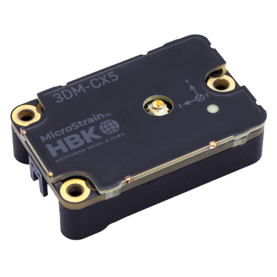 3DM-CX5-GNSS/INS Product Photo