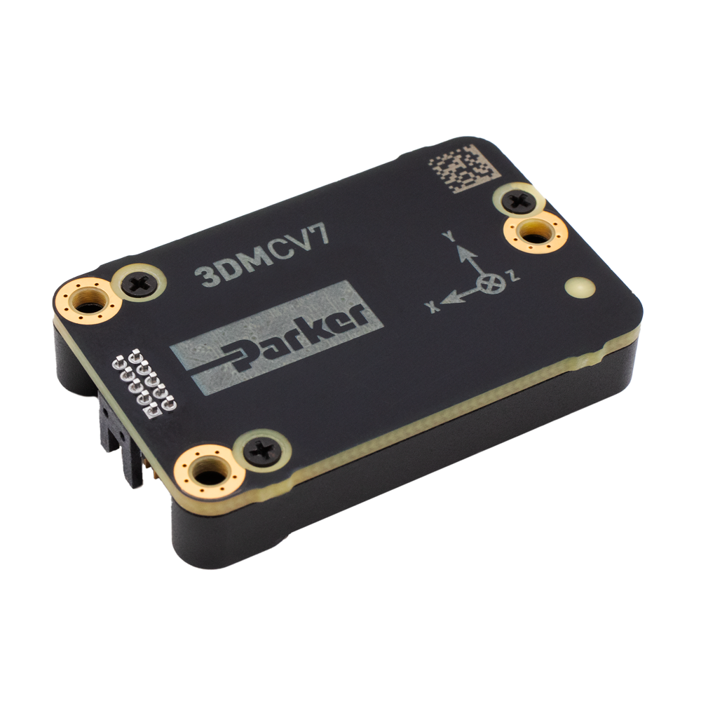 MicroStrain 3DM-GX5-GNSS/INS | MicroStrain by HBK
