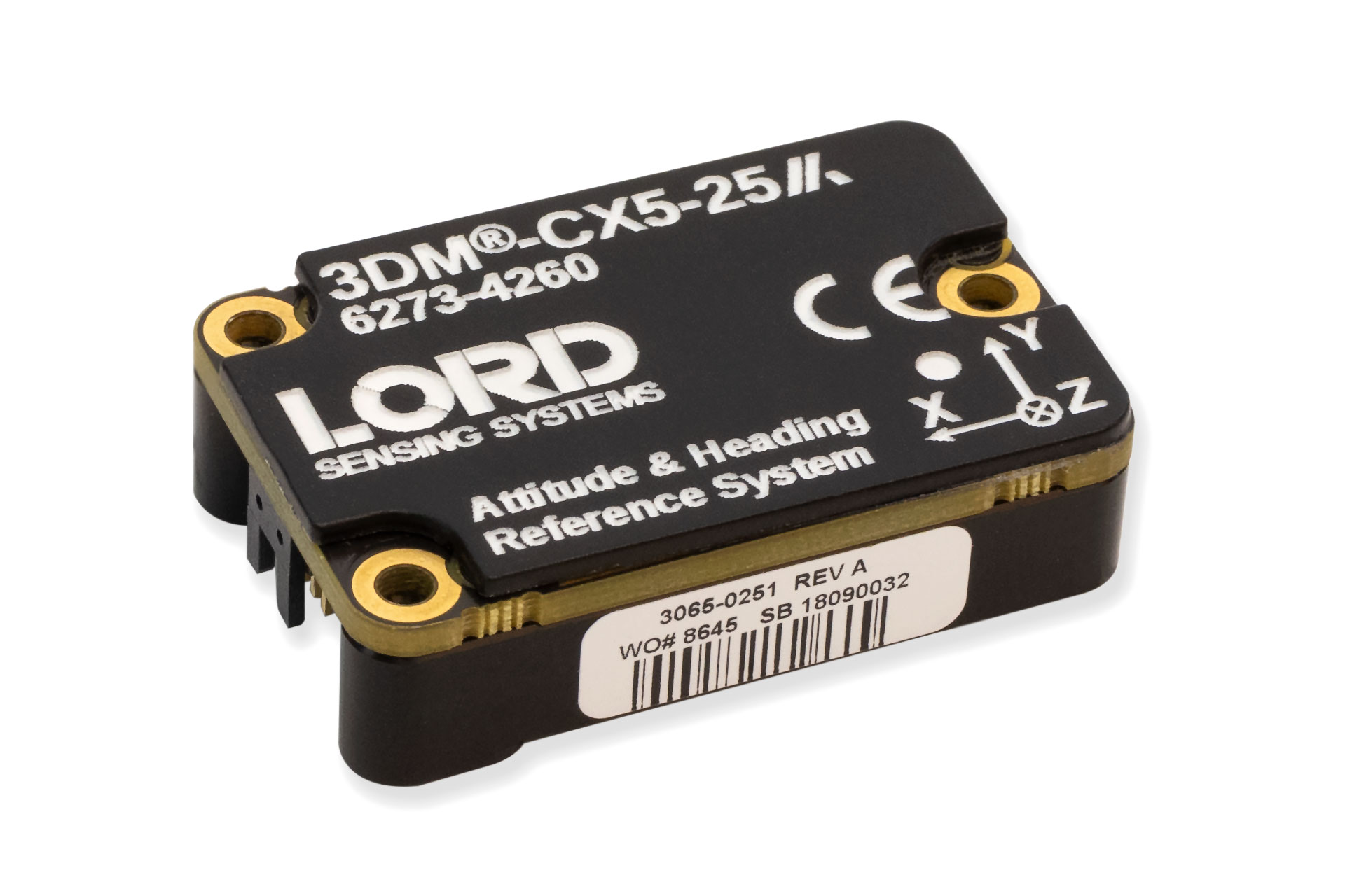 3DM-CX5-25 AHRS 3DM-CX5-25