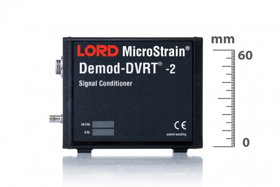 Displacement Sensors Lord Sensing Systems