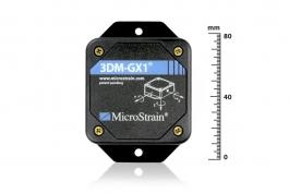 microstrain 3dm-gx1 software