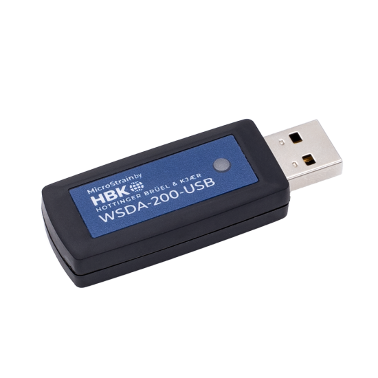WSDA-200-USB Product Photo