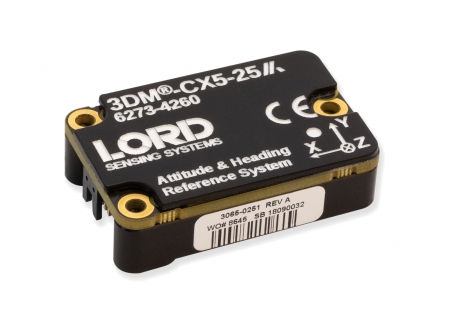 3DM-CX5-25