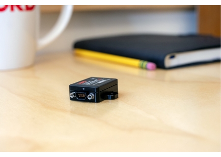3DM-GX5-25 - Micro DB9 Connector