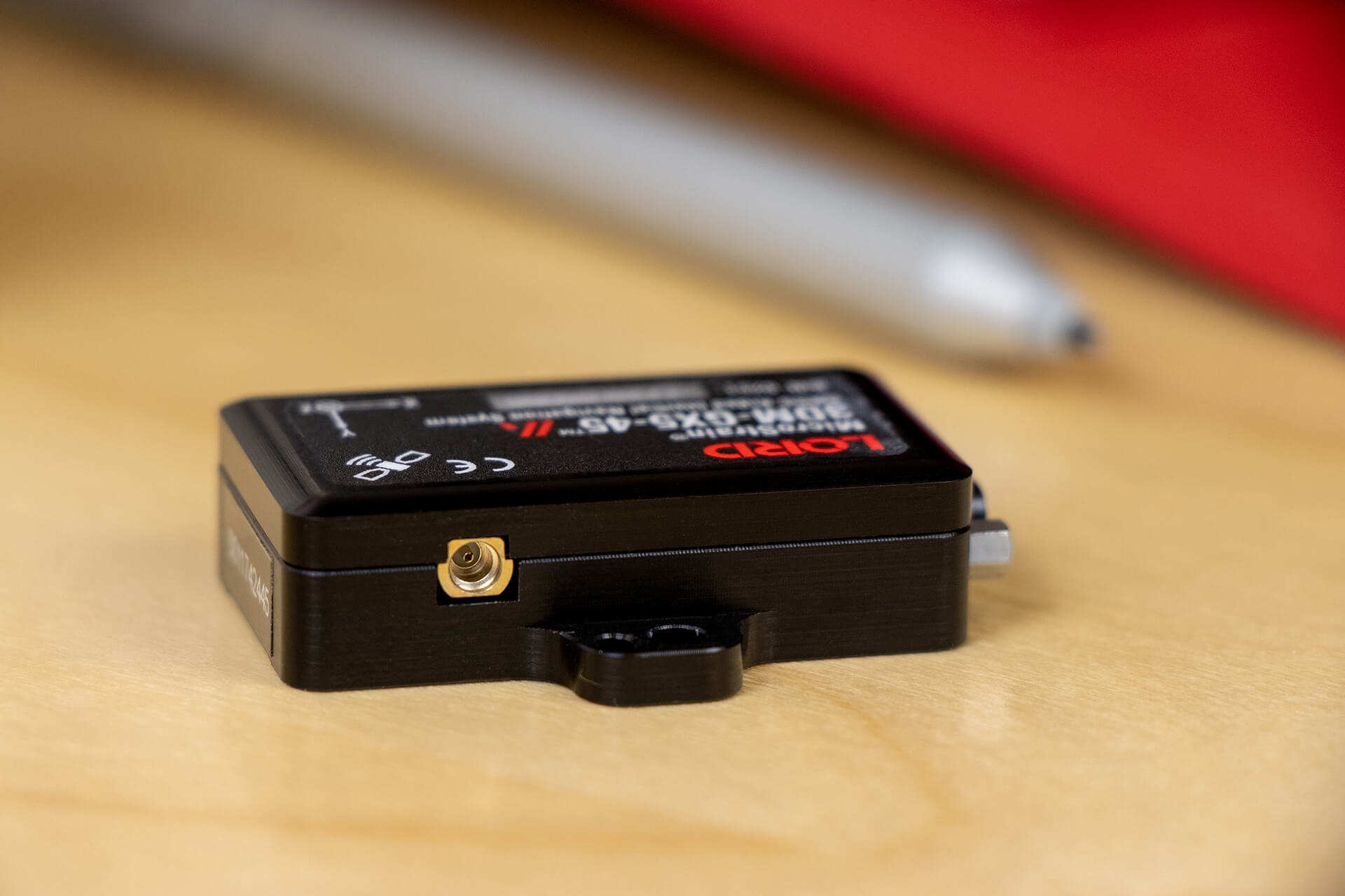 MicroStrain 3DM-GX5-GNSS/INS | MicroStrain by HBK