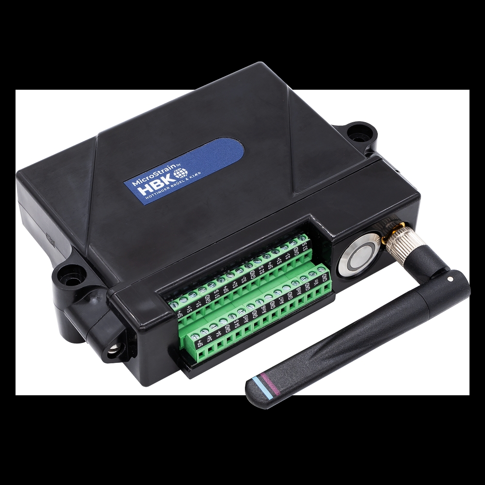 V-Link-200 | MicroStrain by HBK V-Link-200 | MicroStrain by HBK