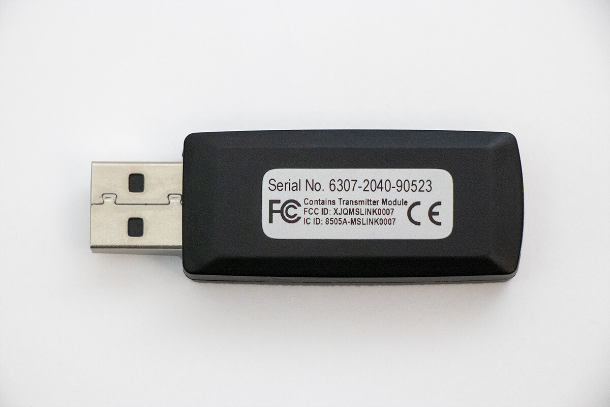 WSDA-200-USB